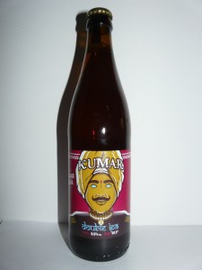 Kumar Double IPA