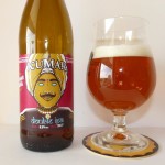 Kumar Double IPA