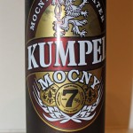 Kumpel Mocny