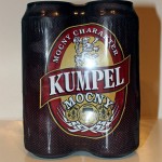 Kumpel Mocny