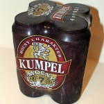 Kumpel Mocny