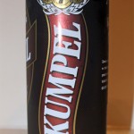 Kumpel Mocny