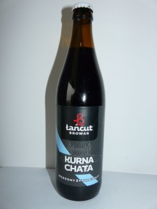 Kurna Chata