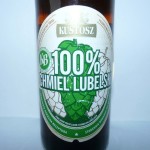 Kustosz 100% Chmiel Lubelski