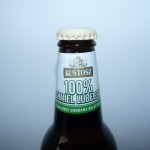 Kustosz 100% Chmiel Lubelski