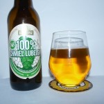 Kustosz 100% Chmiel Lubelski