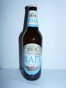 Kustosz Białe