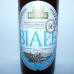 Kustosz Białe