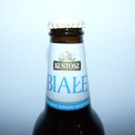 Kustosz Białe