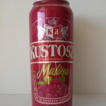 Kustosz Malina