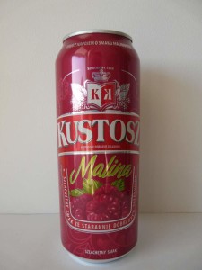 Kustosz Malina