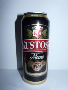 Kustosz Mocne