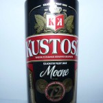 Kustosz Mocne