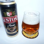 Kustosz Mocne