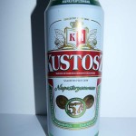 Kustosz Niepasteryzowane