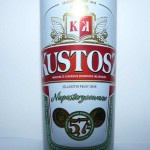 Kustosz Niepasteryzowane