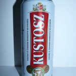 Kustosz Niepasteryzowane