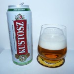 Kustosz Niepasteryzowane