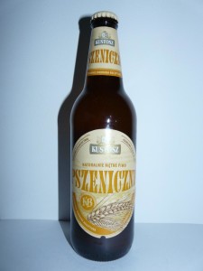 Kustosz Pszeniczne