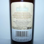 Kustosz Pszeniczne
