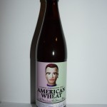 Kuźnia Piwowarów 2016 American Wheat