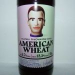 Kuźnia Piwowarów 2016 American Wheat