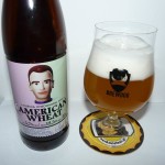 Kuźnia Piwowarów 2016 American Wheat