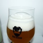 Kuźnia Piwowarów 2016 American Wheat