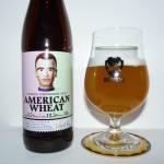 Kuźnia Piwowarów 2016 American Wheat