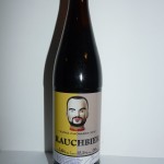 Kuźnia Piwowarów 2016 Rauchbier