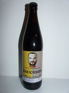 Kuźnia Piwowarów 2016 Rauchbier