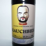 Kuźnia Piwowarów 2016 Rauchbier