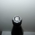 Kuźnia Piwowarów 2016 Rauchbier
