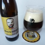 Kuźnia Piwowarów 2016 Rauchbier