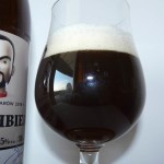 Kuźnia Piwowarów 2016 Rauchbier
