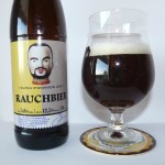 Kuźnia Piwowarów 2016 Rauchbier