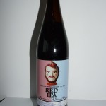 Kuźnia Piwowarów 2016 Red IPA