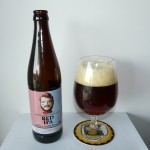 Kuźnia Piwowarów 2016 Red IPA