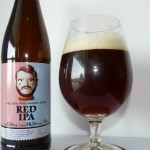 Kuźnia Piwowarów 2016 Red IPA