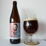 Kuźnia Piwowarów 2016 Red IPA