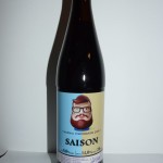 Kuźnia Piwowarów 2016 Saison