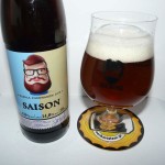 Kuźnia Piwowarów 2016 Saison