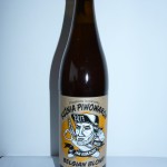 Kuźnia Piwowarów 2017 Belgian Blond