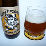 Kuźnia Piwowarów 2017 Belgian Blond