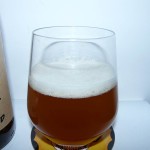 Kuźnia Piwowarów 2017 Belgian Blond