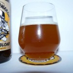 Kuźnia Piwowarów 2017 Belgian Blond
