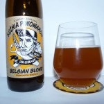 Kuźnia Piwowarów 2017 Belgian Blond
