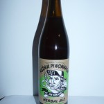Kuźnia Piwowarów 2017 Herbal Ale