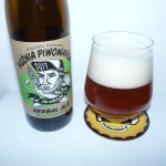 Kuźnia Piwowarów 2017 Herbal Ale