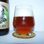 Kuźnia Piwowarów 2017 Herbal Ale